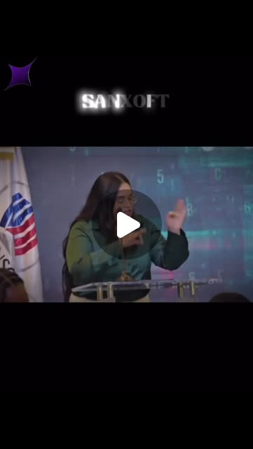 SanXoft en el hackatón del Defensor del Pueblo